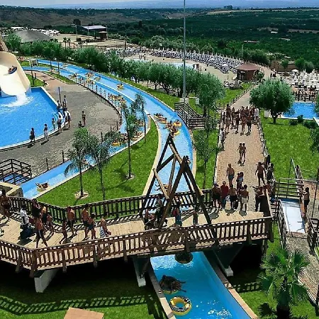 Apartment Belsito 15 *
