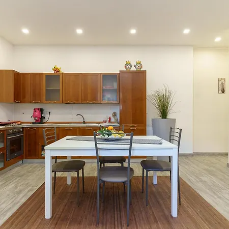 Apartment Belsito 15