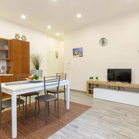 Belsito 15 Apartment