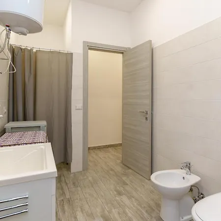 Belsito 15 Apartment