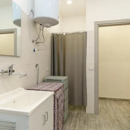 Belsito 15 Apartment