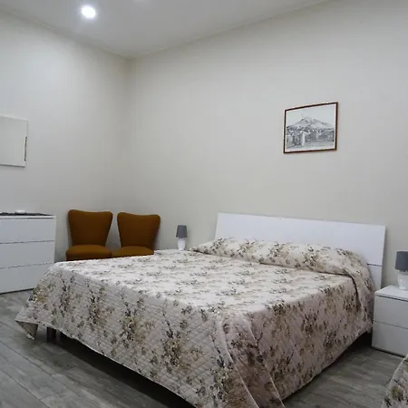 Belsito 15 Apartment *